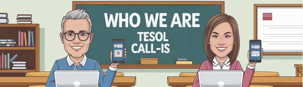 TESOL CALL-IS